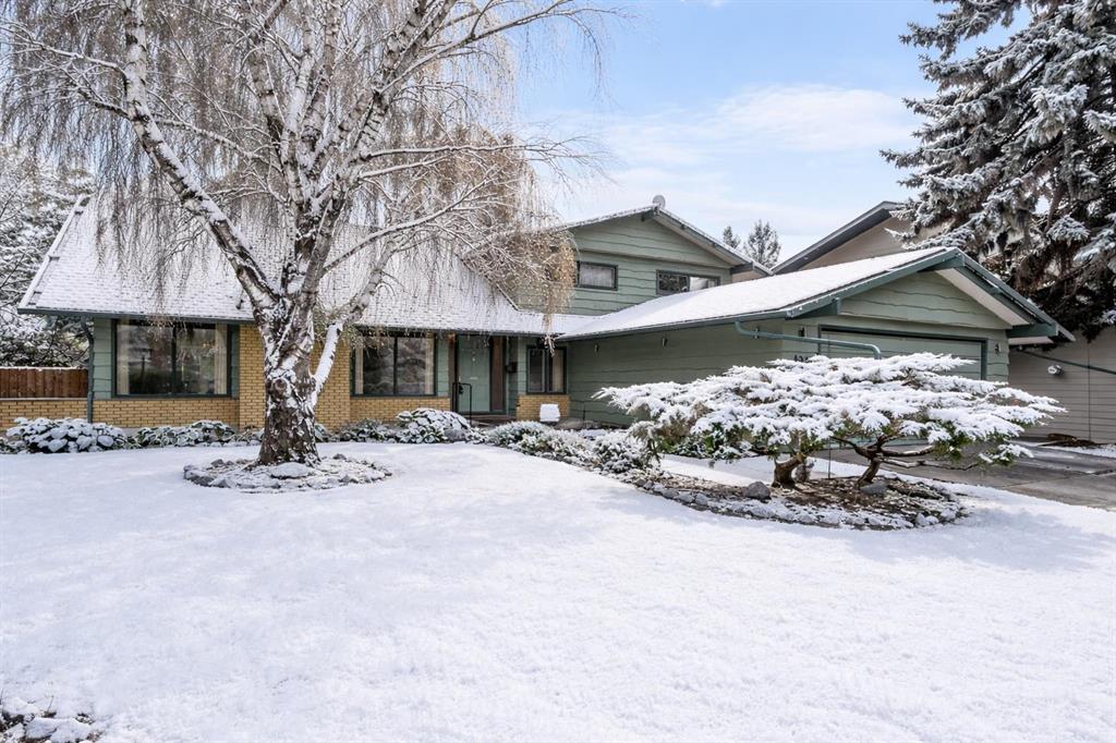 Picture for 427 Willow Grove Crescent SE