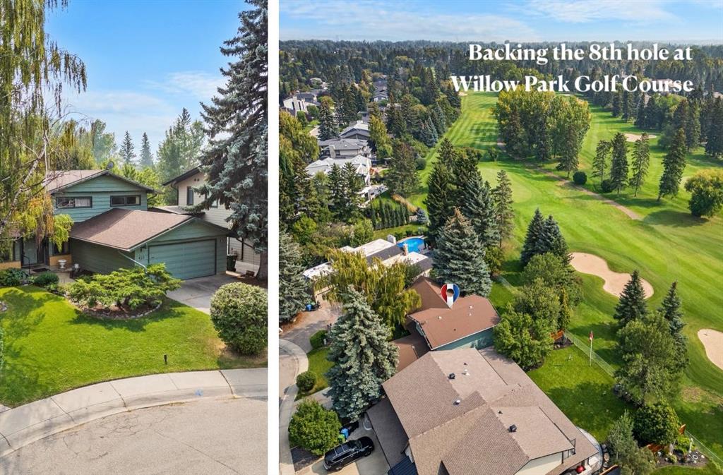 Picture for 427 Willow Grove Crescent SE