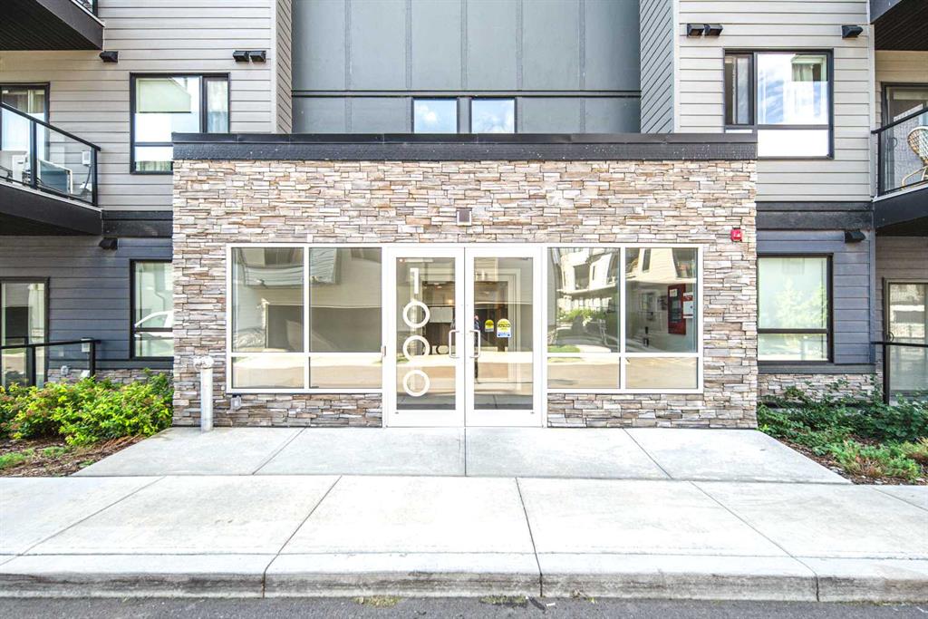 Picture for 1208, 42 Cranbrook Gardens SE