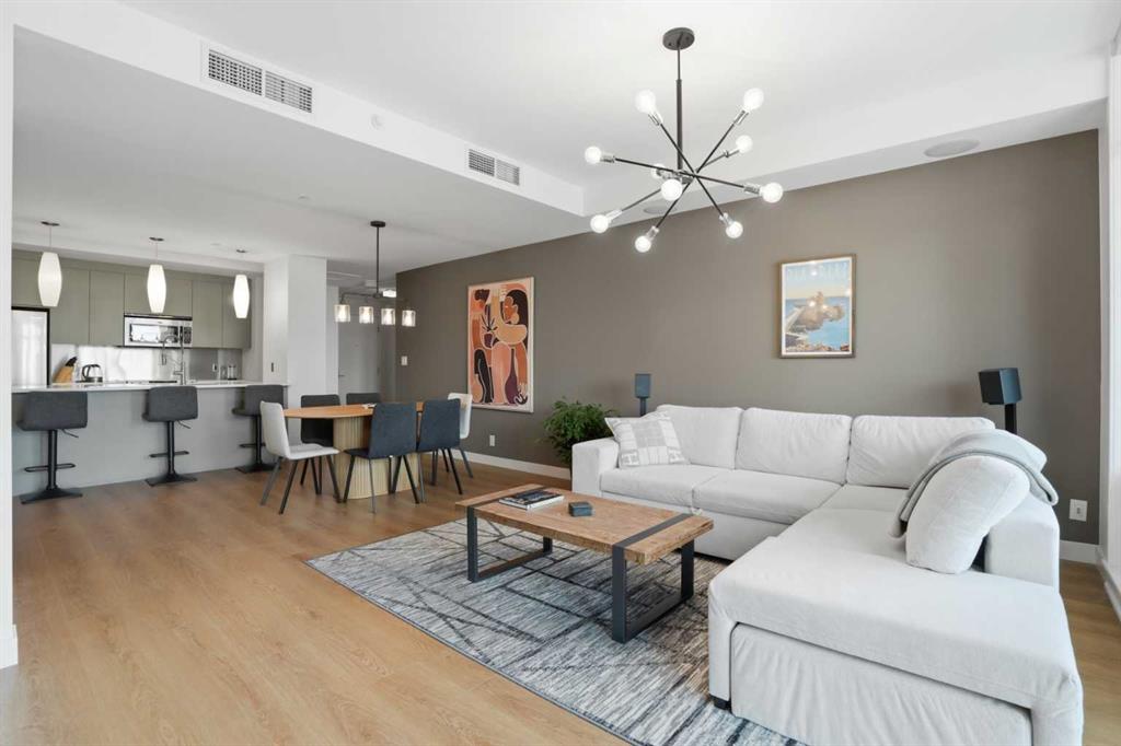 Picture for 706, 530 12 Avenue SW