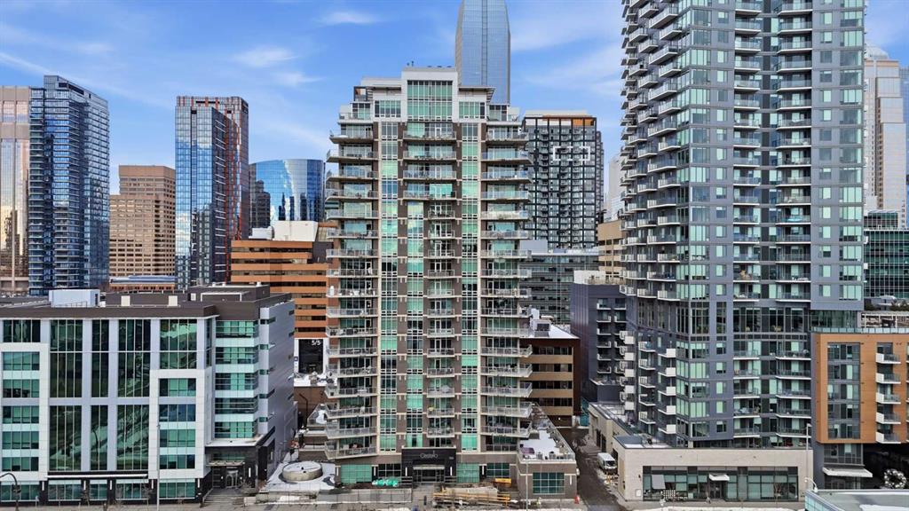 Picture for 706, 530 12 Avenue SW