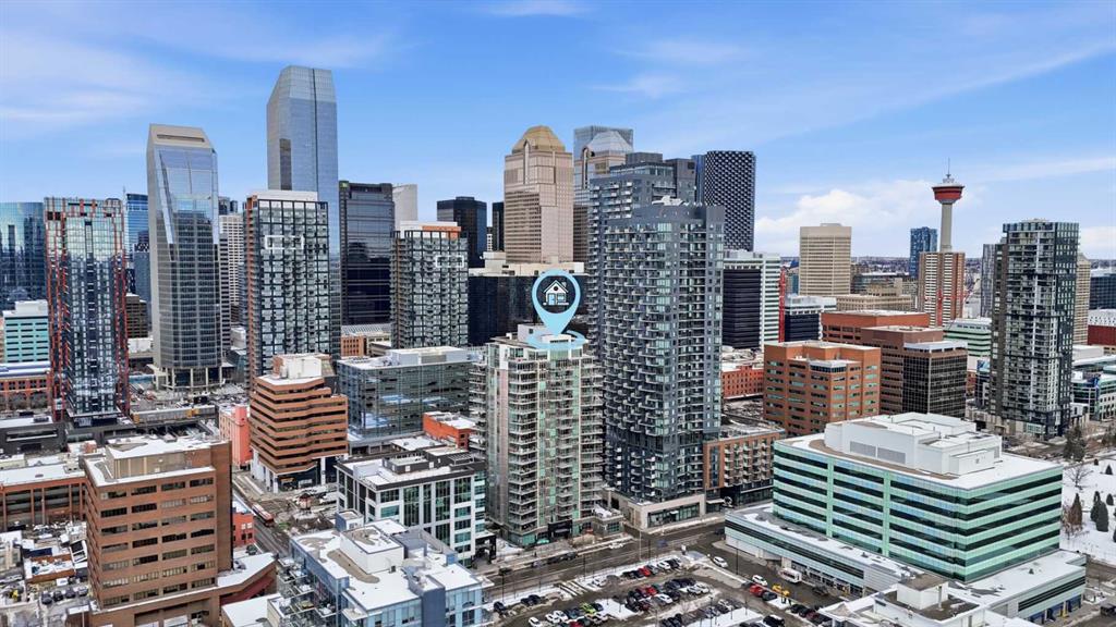 Picture for 706, 530 12 Avenue SW