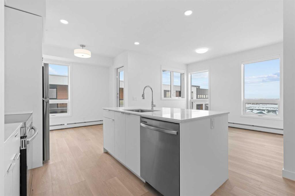 Picture for 3619, 8500 19 Avenue SE