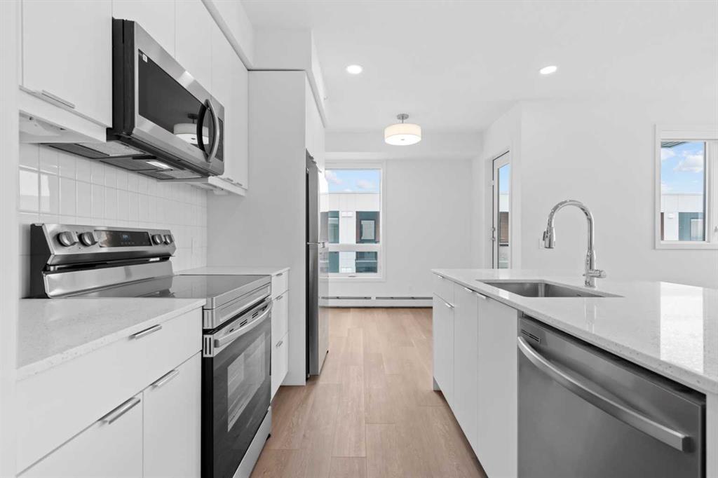 Picture for 3619, 8500 19 Avenue SE