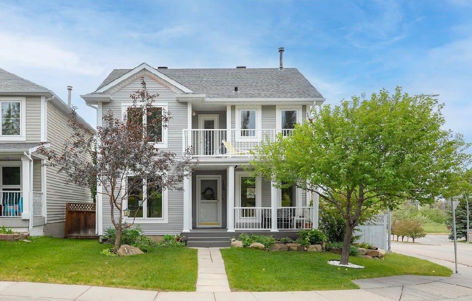 Picture for 188 Tuscany Valley Drive NW