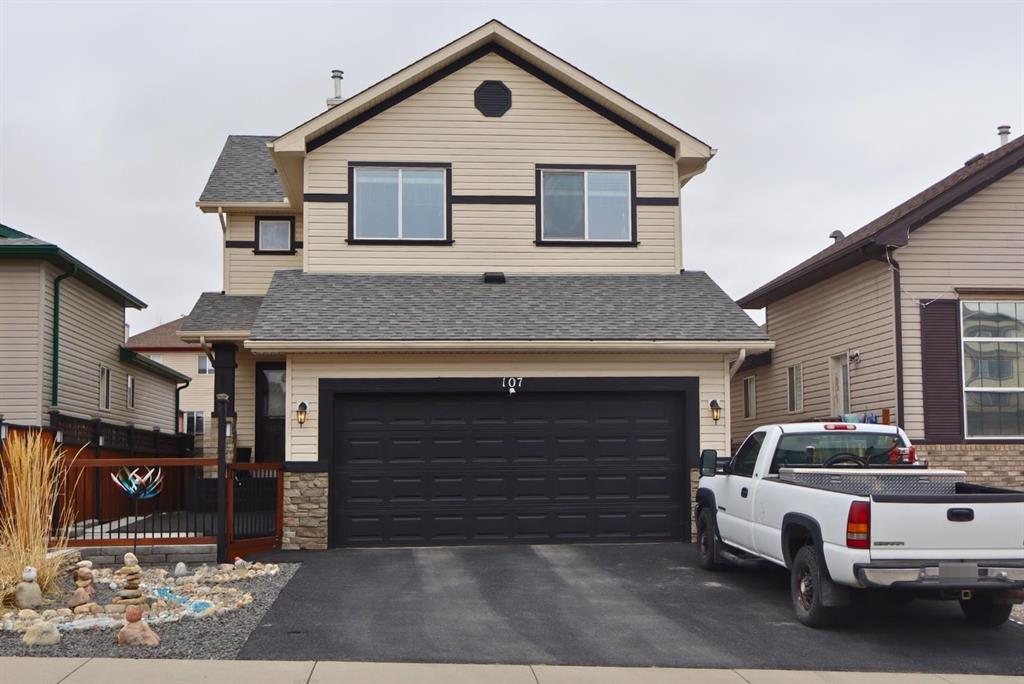 Picture for 107 Cimarron Grove Circle 