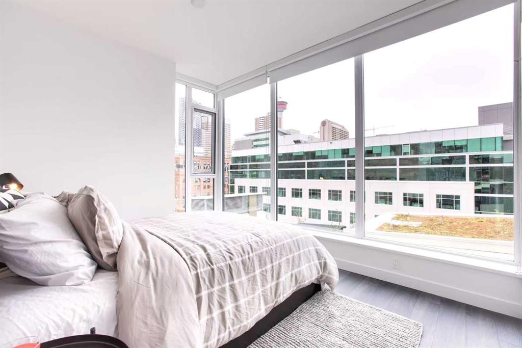 Picture for 505, 310 12 Avenue SW