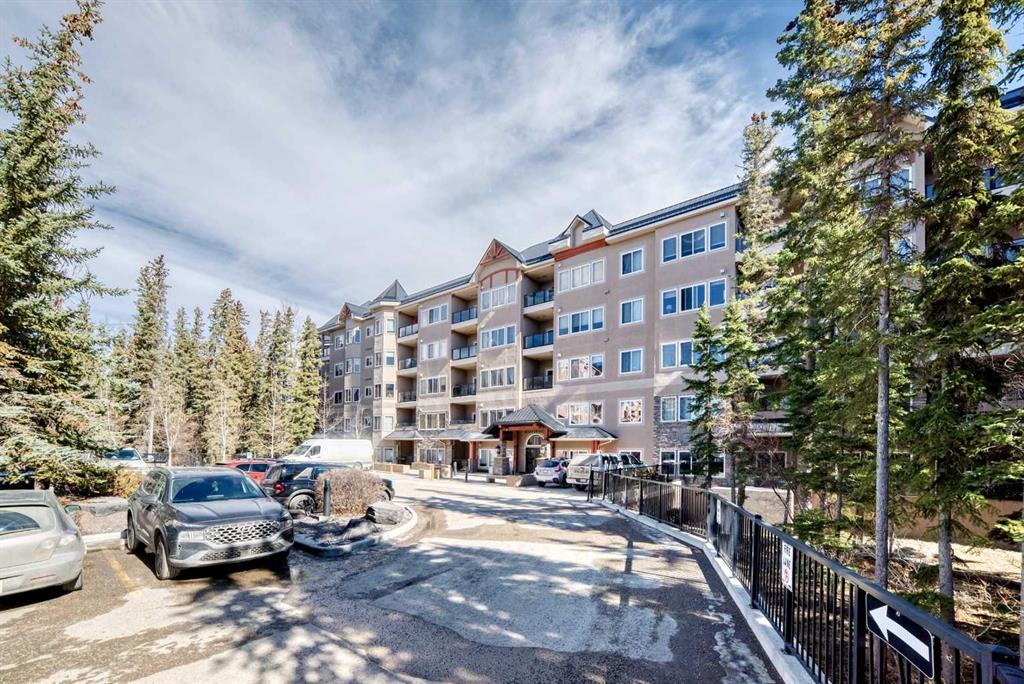 Picture for 203, 20 Discovery Ridge Close SW