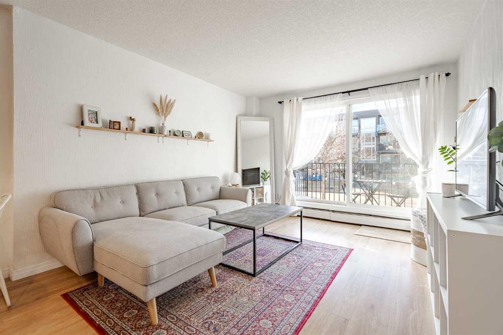 Picture for 202, 340 4 Avenue NE