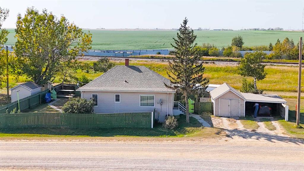 Picture for 253215 Range Road 280  
