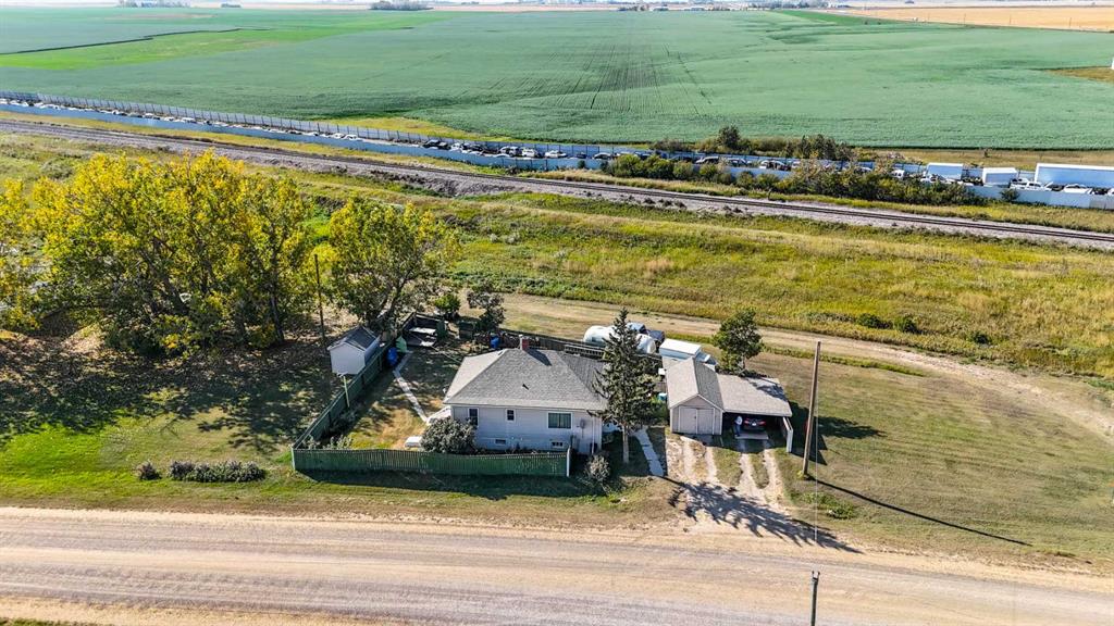 Picture for 253215 Range Road 280  