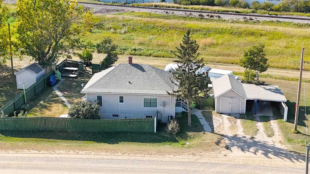 Picture for 253215 Range Road 280  