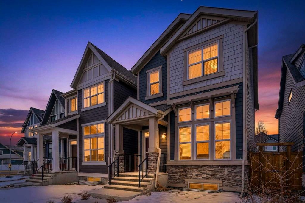 Picture for 261 Masters Road SE