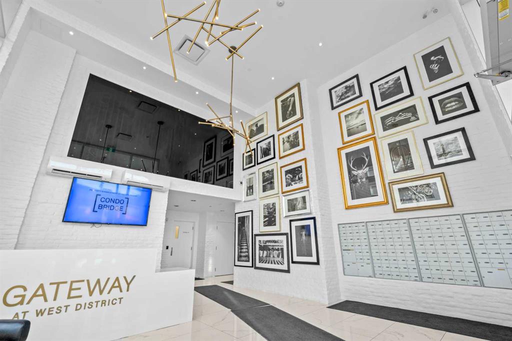 Picture for 406, 8505 Broadcast Avenue SW