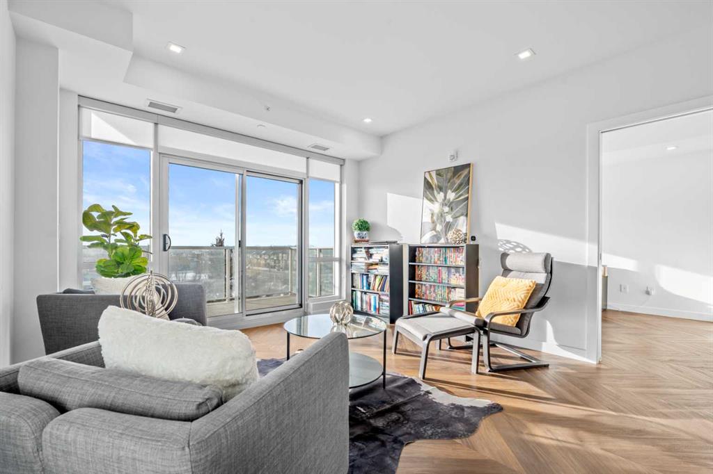 Picture for 406, 8505 Broadcast Avenue SW