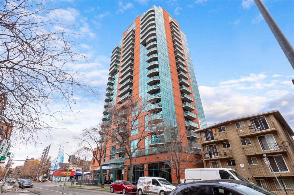 Picture for 205, 836 15 Avenue SW