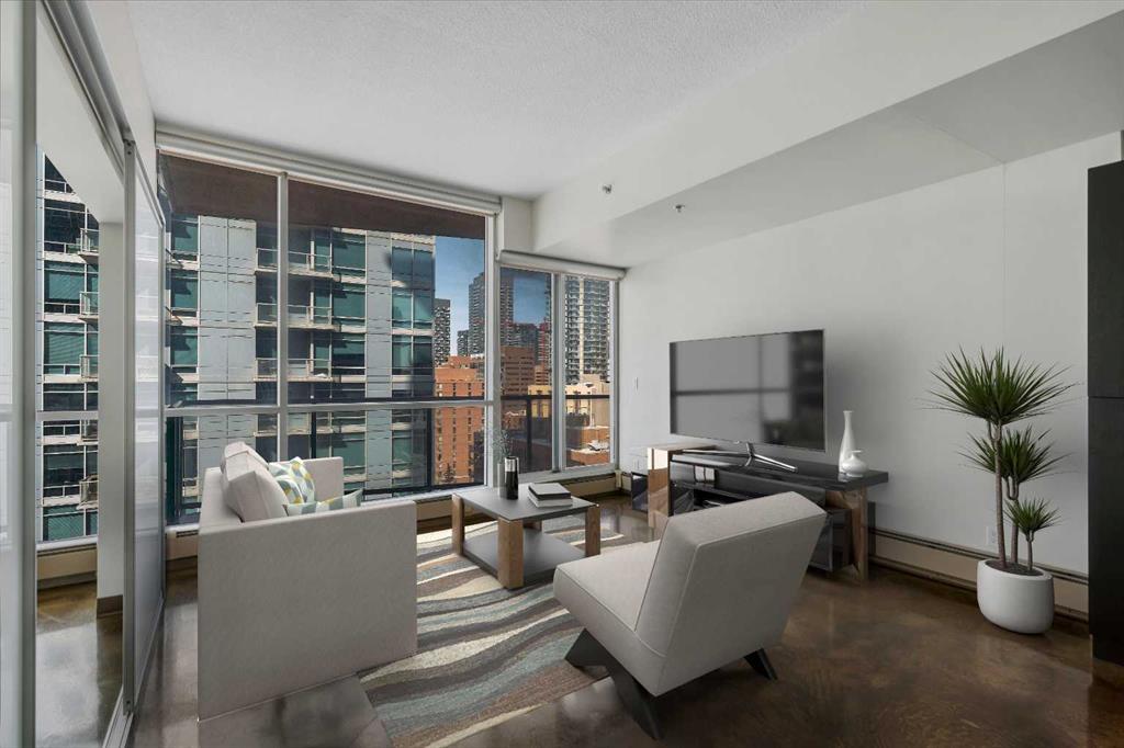 Picture for 1106, 135 13 Avenue SW