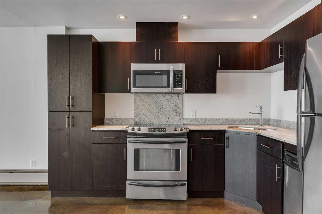 Picture for 1106, 135 13 Avenue SW