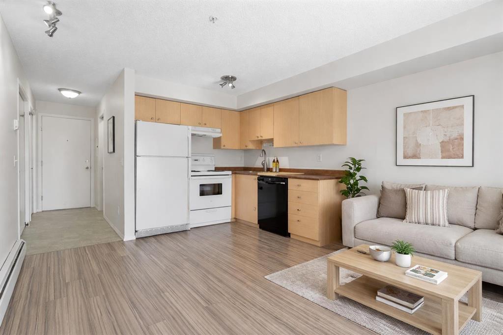 Picture for 2205, 16 Country Village Bay NE