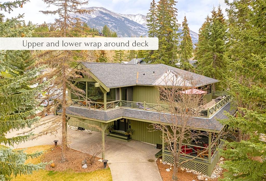 Picture for 216 Cougar Point Road 