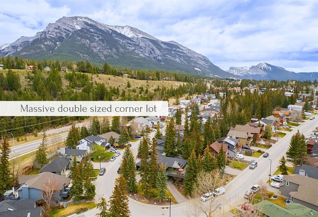 Picture for 216 Cougar Point Road 