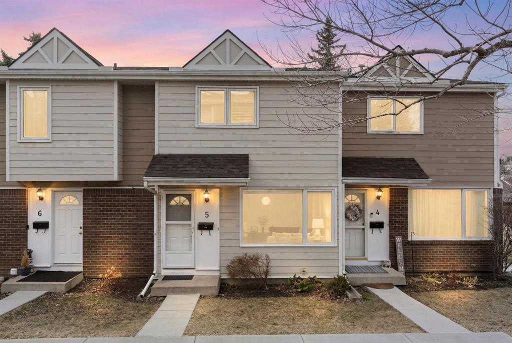 Picture for 5, 3620 51 Street SW