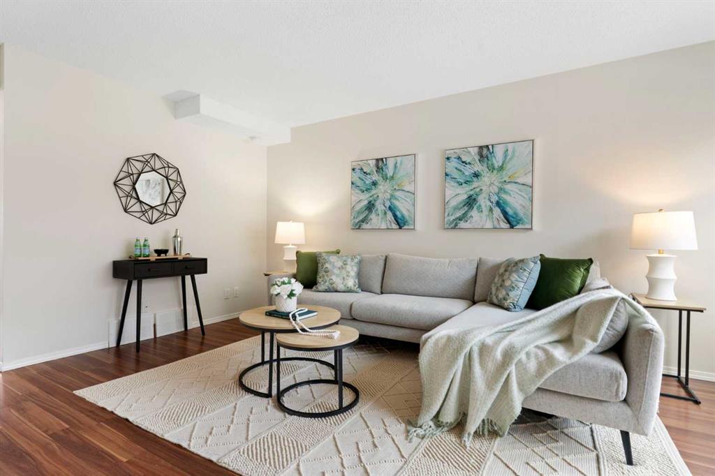 Picture for 5, 3620 51 Street SW