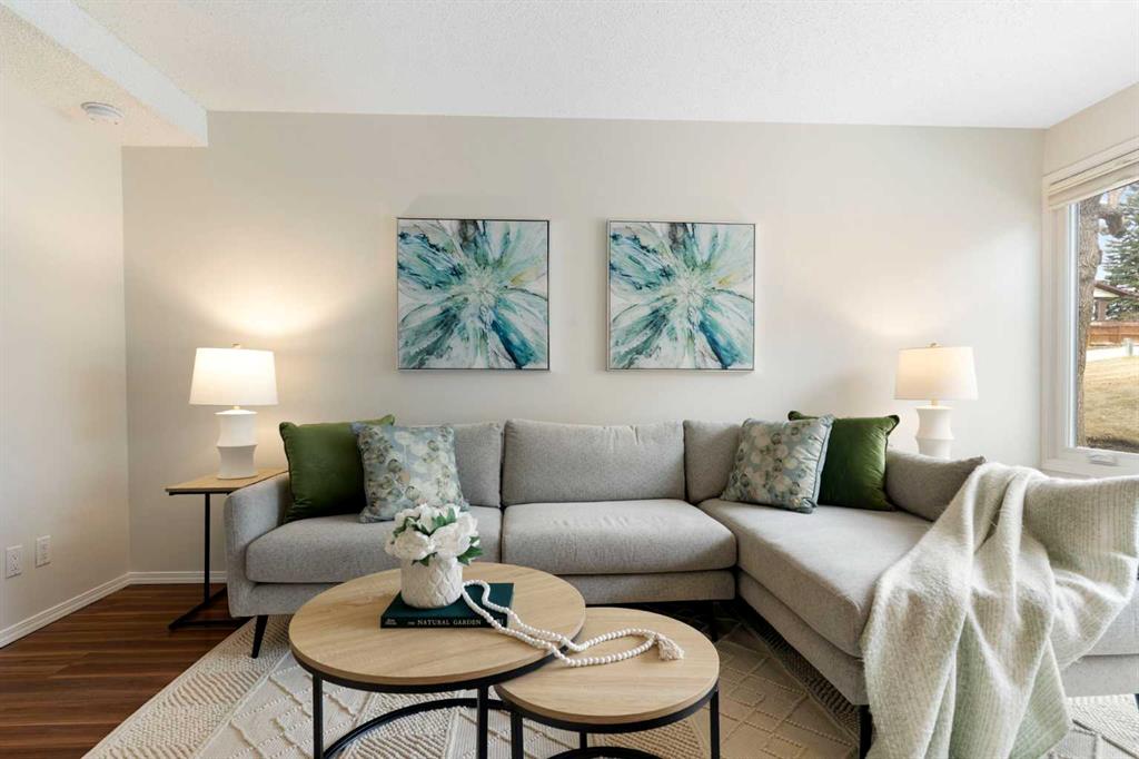 Picture for 5, 3620 51 Street SW