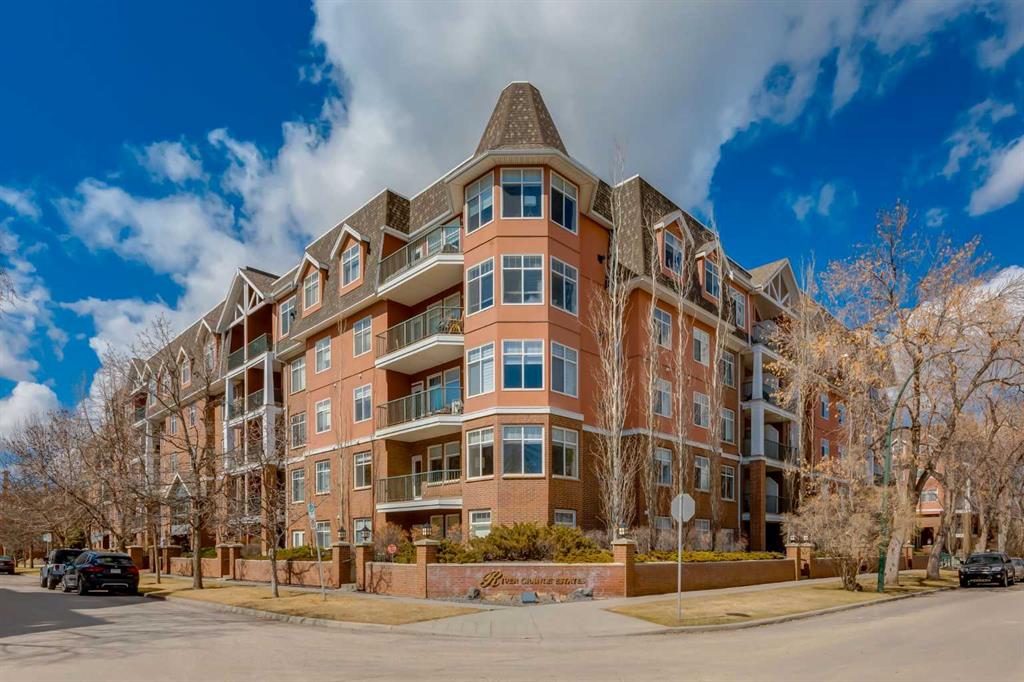 Picture for 302, 59 22 Avenue SW