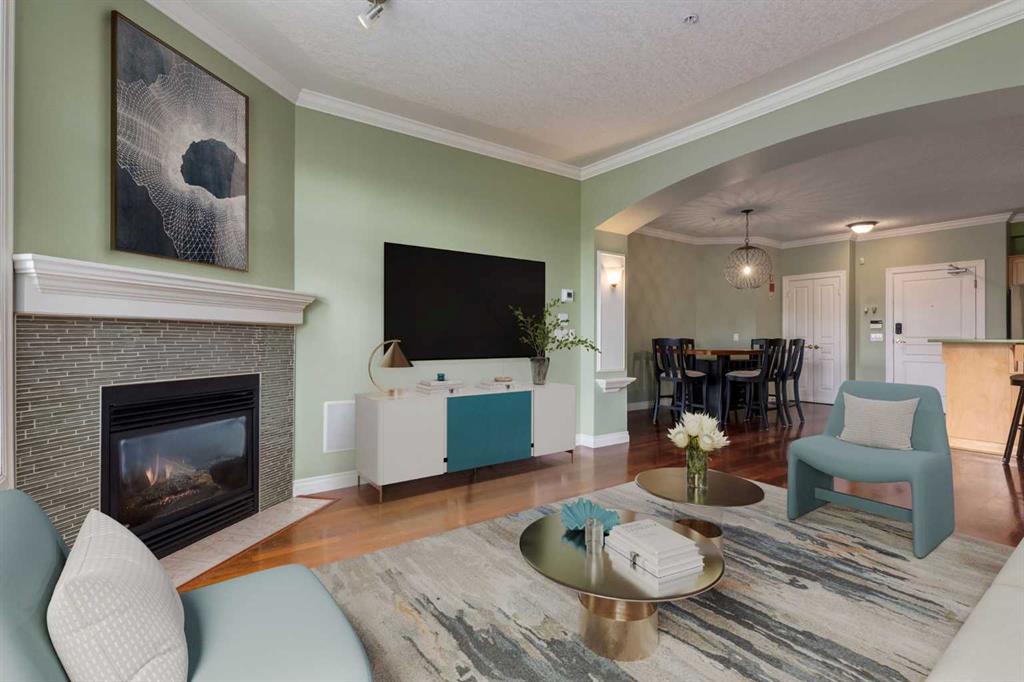 Picture for 302, 59 22 Avenue SW