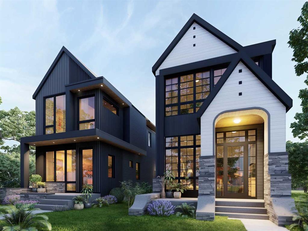 Picture for 1529 18 Avenue NW