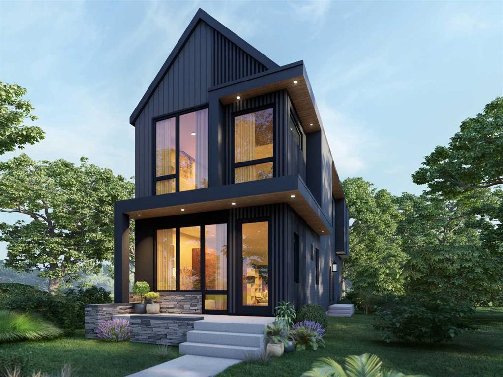 Picture for 1529 18 Avenue NW