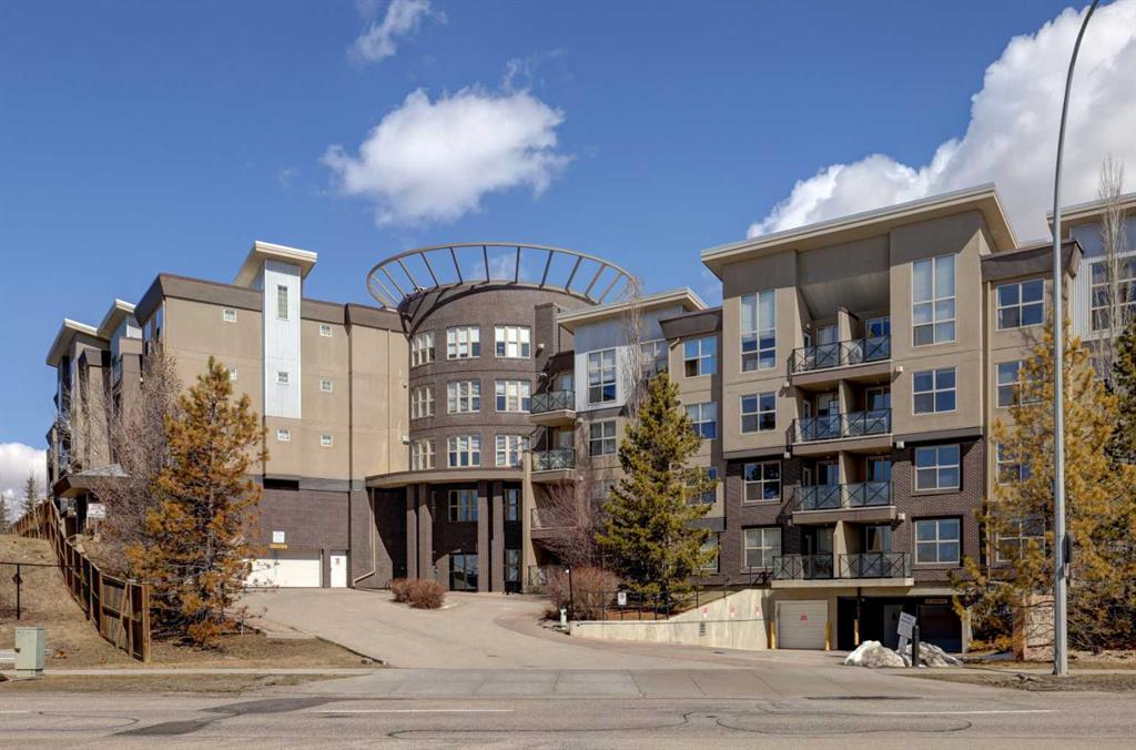 Picture for 103, 88 Arbour Lake Road NW