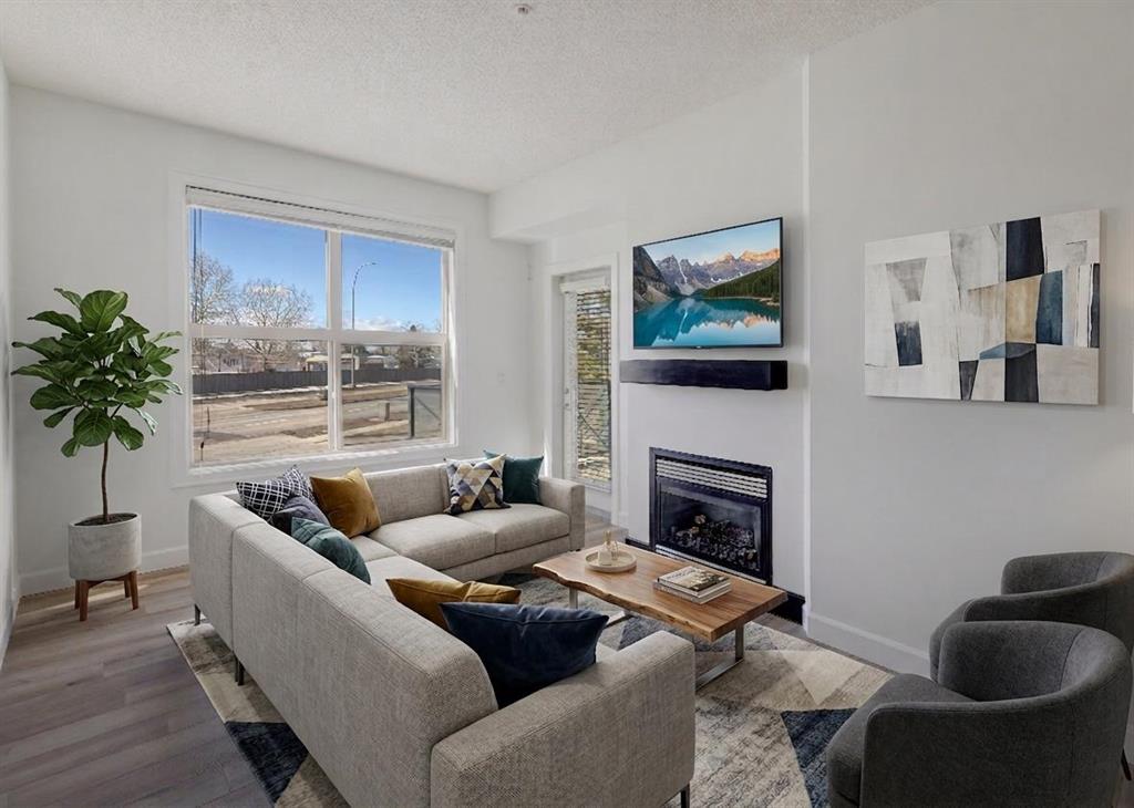 Picture for 103, 88 Arbour Lake Road NW