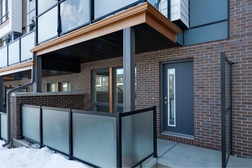 Picture for 146 Norford Common NW