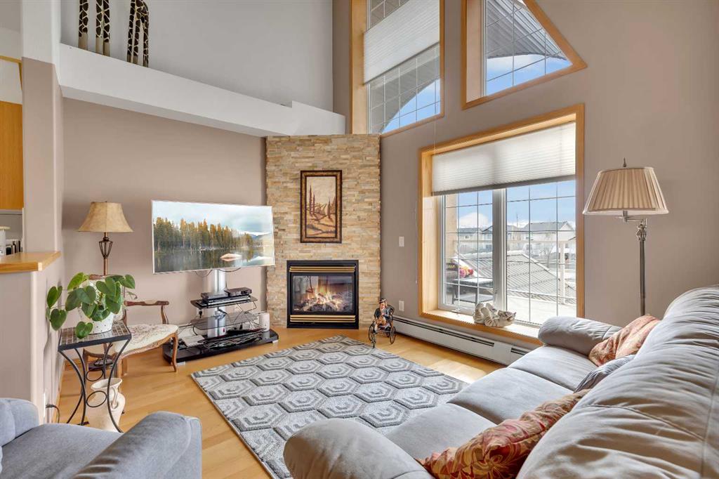 Picture for 303, 728 Country Hills Road NW