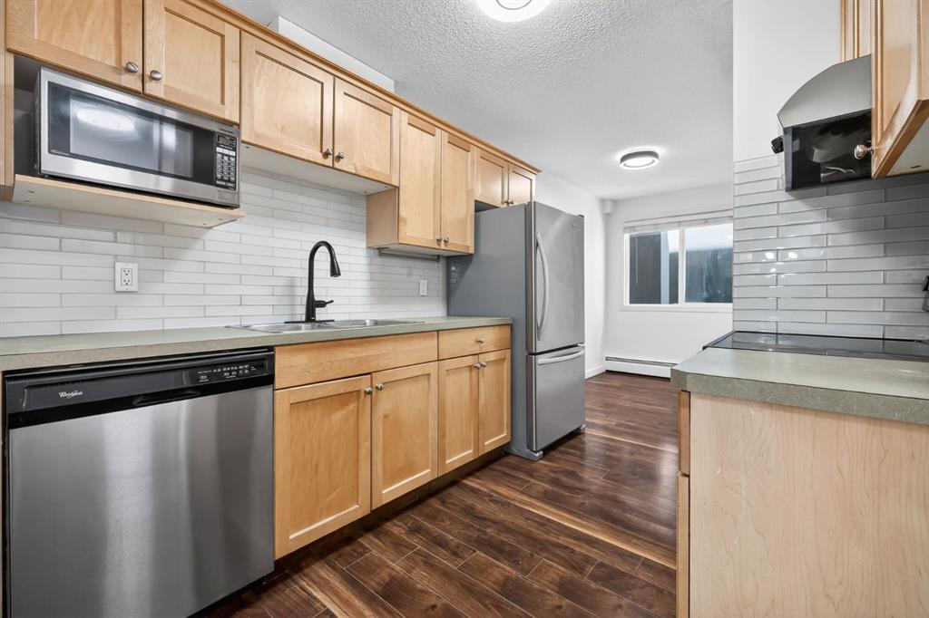 Picture for 109, 835 19 Avenue SW