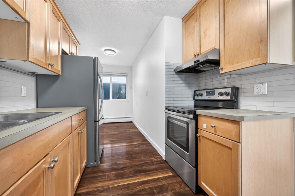 Picture for 109, 835 19 Avenue SW