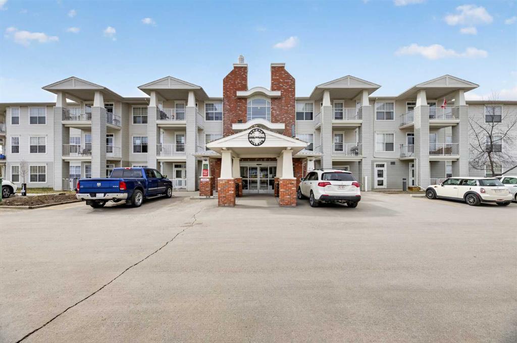 Picture for 226, 4500 50 Avenue 