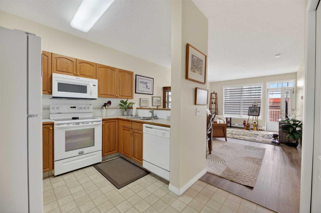 Picture for 226, 4500 50 Avenue 