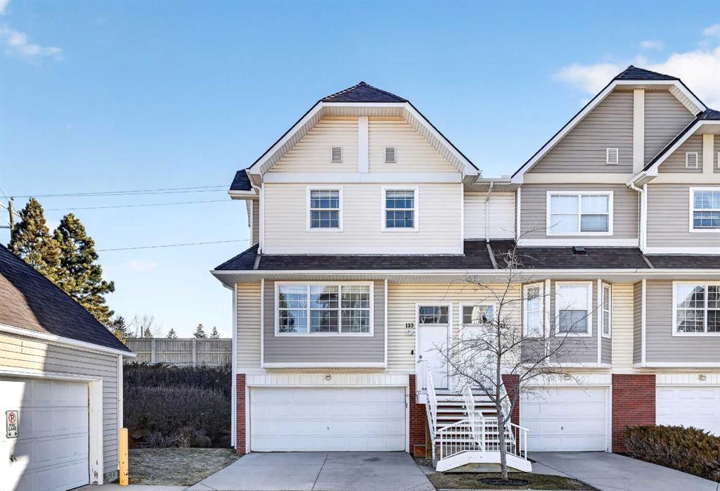 Picture for 123 Tuscany Springs Gardens NW