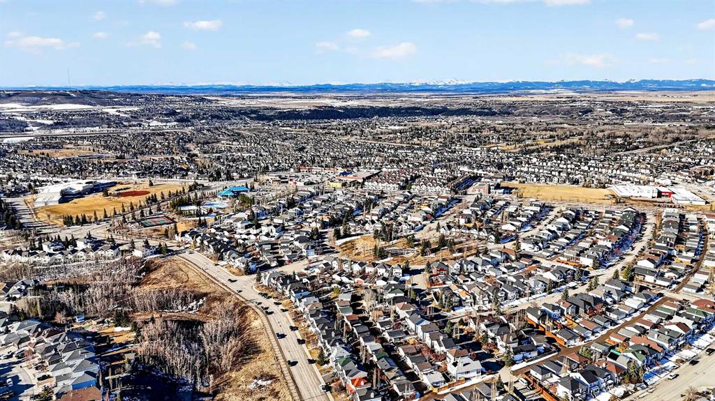 Picture for 123 Tuscany Springs Gardens NW