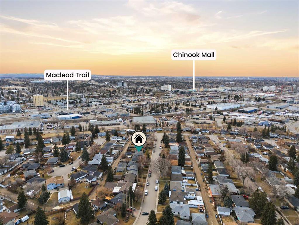 Picture for 25 Foxwell Road SE