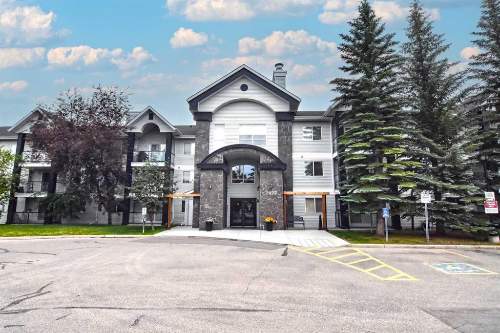 Picture for 109, 2022 Canyon Meadows Drive SE