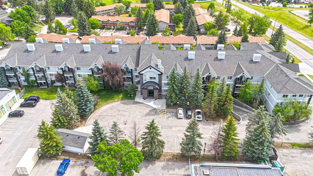 Picture for 109, 2022 Canyon Meadows Drive SE