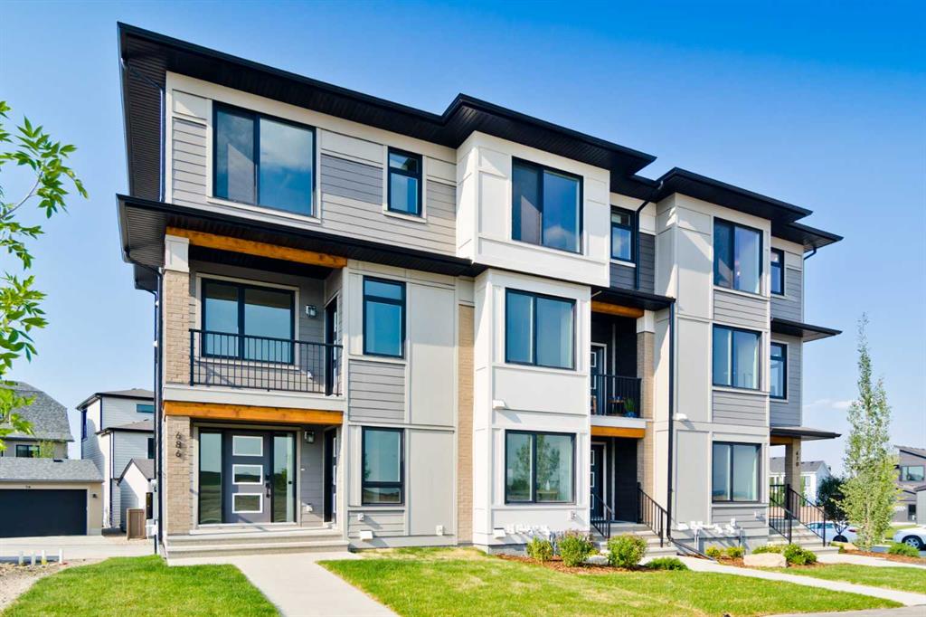 Picture for 245 Big Horn Avenue 