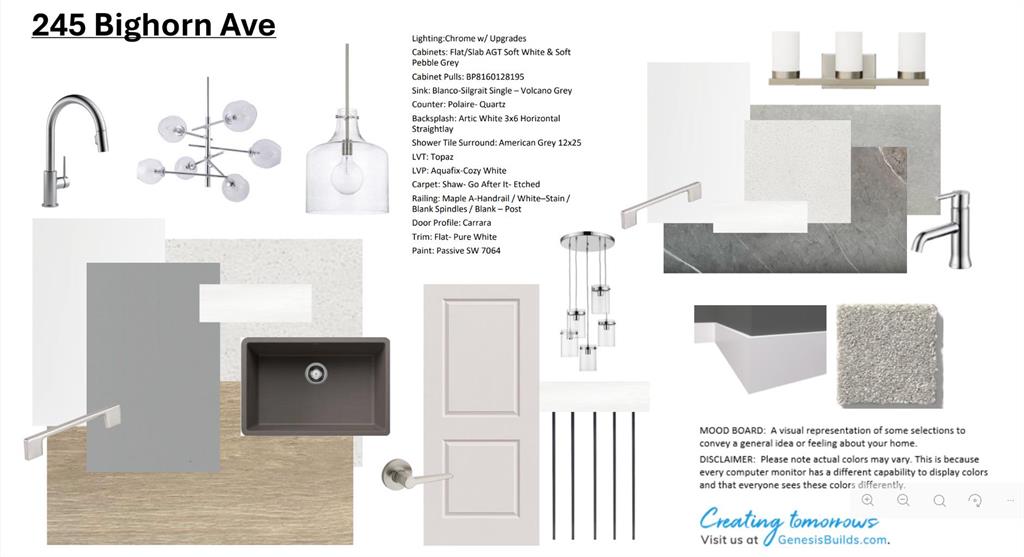 Picture for 245 Big Horn Avenue 