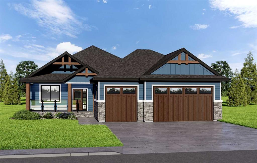 Picture for 496 Muirfield Crescent 