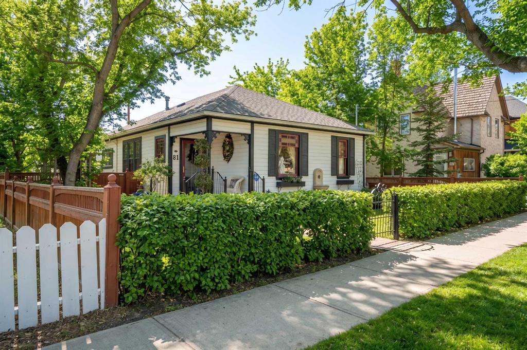 Picture for 81 Elma Street W