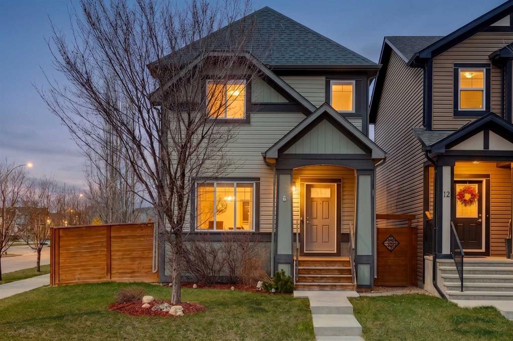 Picture for 8 Walgrove Green SE